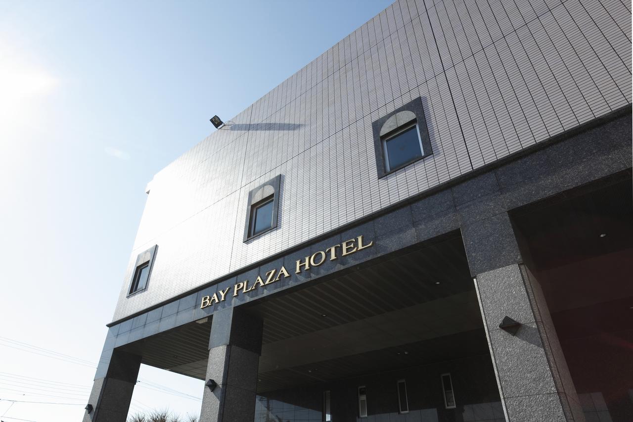 Tokyo Bayplaza Hotel Kisarazu Exterior photo