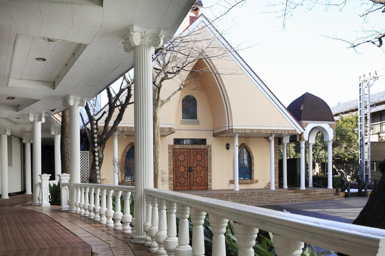 Tokyo Bayplaza Hotel Kisarazu Exterior photo